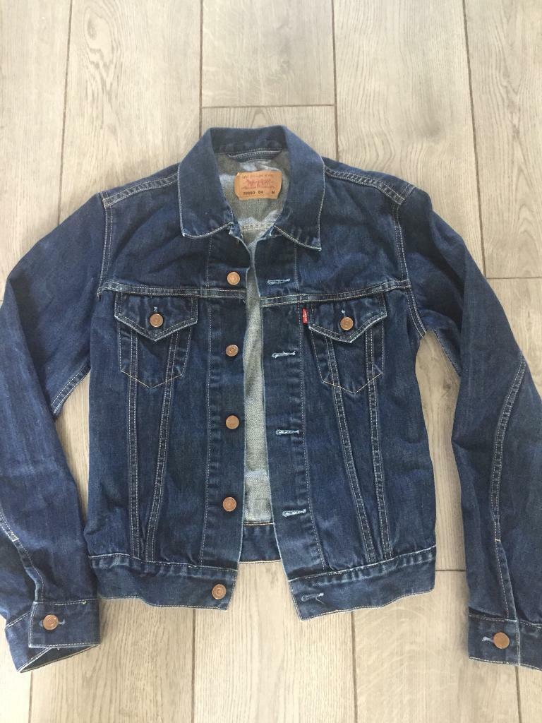 70590 levis jacket